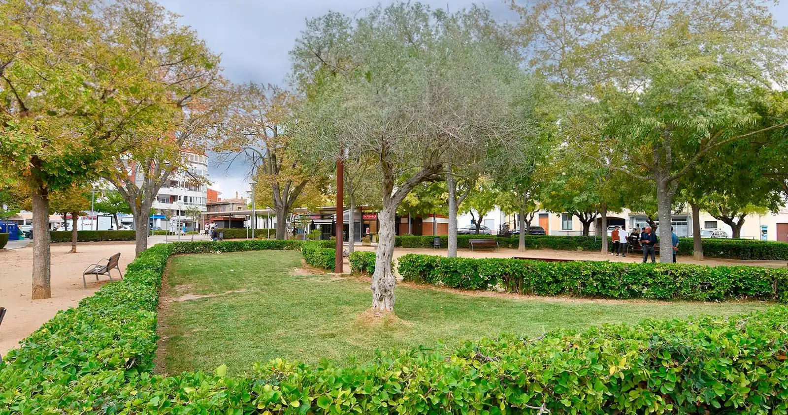 Business premises for sale in Botines, imagen 13