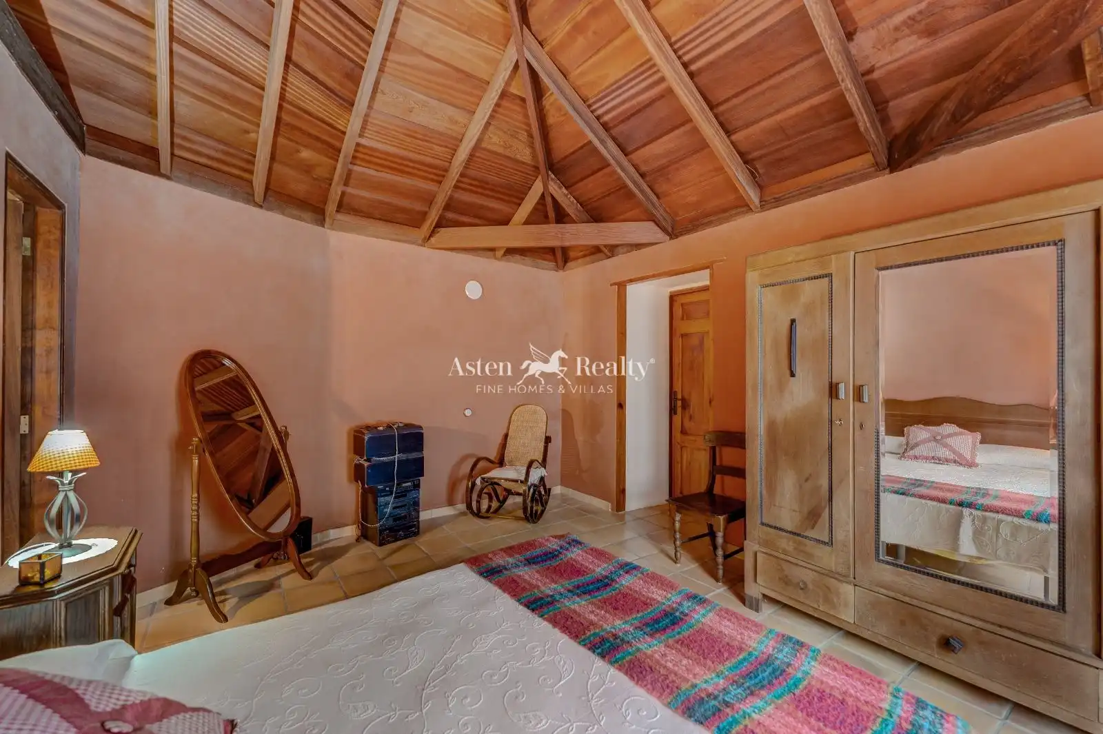 Maison avec piscine à vendre à Las Castras, imagen 7