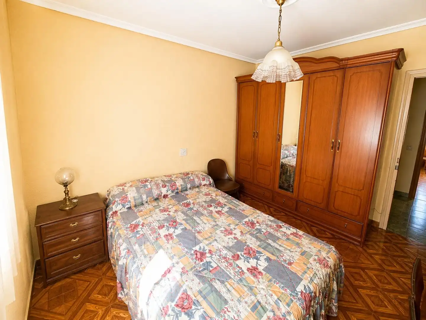 Habitación de Piso en venta en Morcín