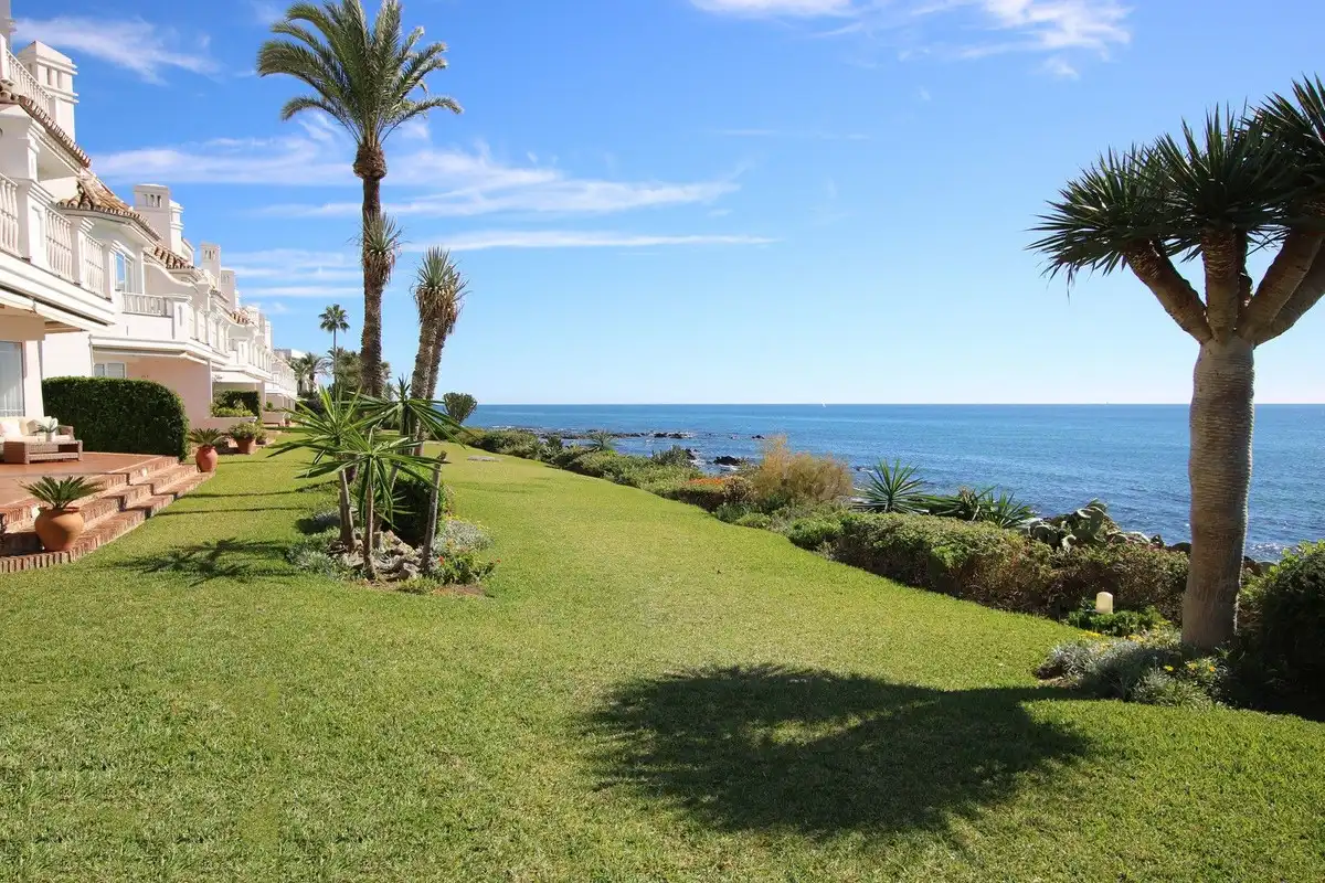 Maison mitoyenne avec piscine à vendre à Riviera del Sol, imagen 41