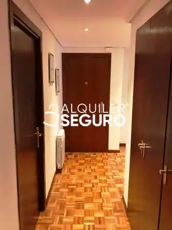 Piso de alquiler en Vitoria - Gasteiz con Calefacción, Terraza y Trastero
