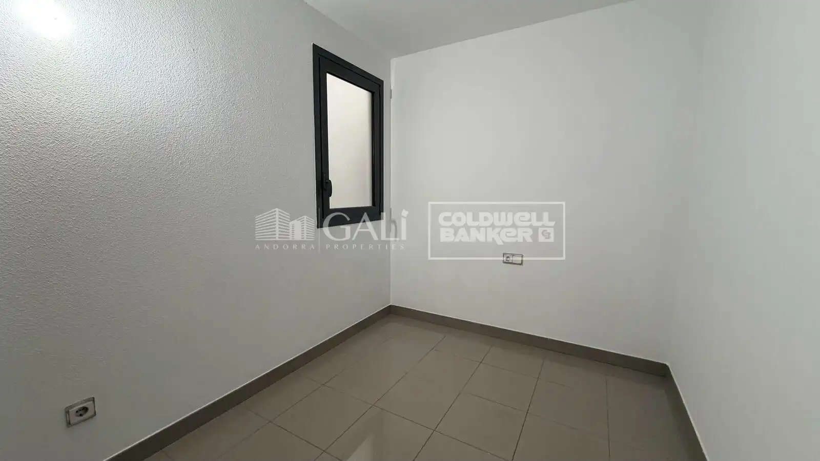 Wohnung zur Miete in Andorra la Vella mit Heizung, Terrasse und Balkon