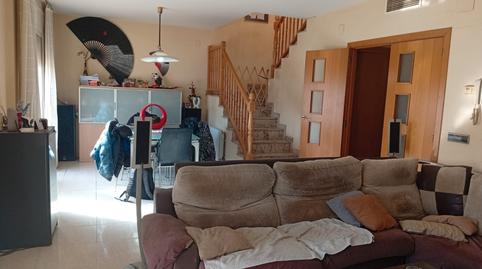 Foto 3 de Casa adosada en venda a L'Aldea, Tarragona