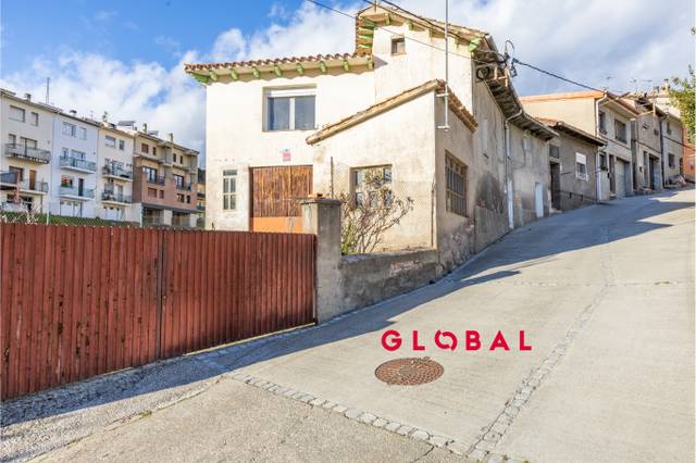 Casa adosada en Venta en Sant Quirze de Besora