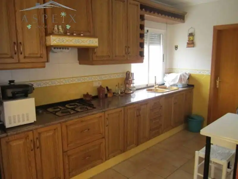 Chalet en venta en Hondón de los Frailes, imagen 32