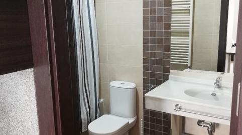 Foto 2 de Estudi de lloguer a Paseo de la Audiencia, 13, Casco Antiguo, Burgos Capital