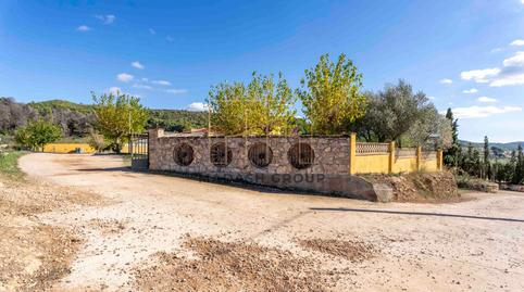 Foto 2 de Finca rústica en venda a Carrer Polígono 3 Paraje 33 Cami Ca L'antic, Bonastre, Tarragona