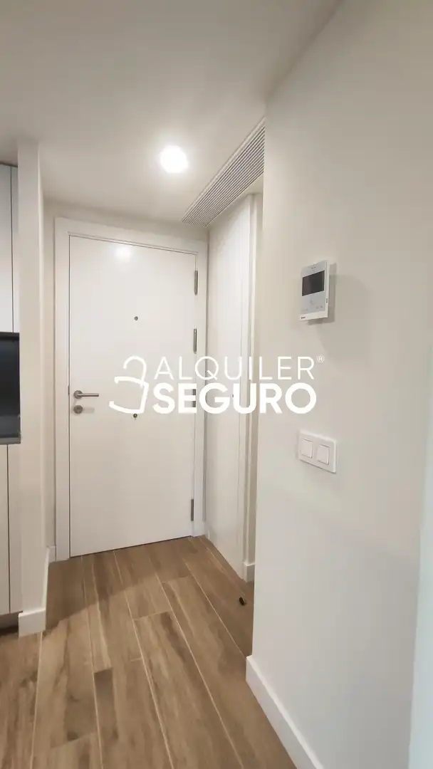Flat for rent in Simat de la Valldigna  with Air Conditioner, Heating and Terrace