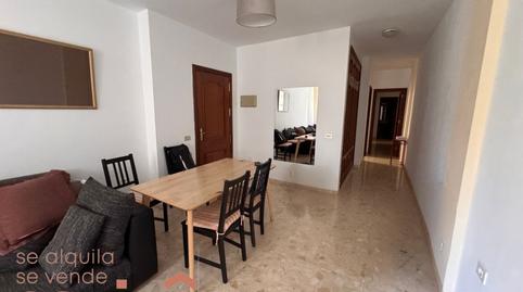 Foto 2 de Pis de lloguer a Salamanca - Uruguay, Santa Cruz de Tenerife