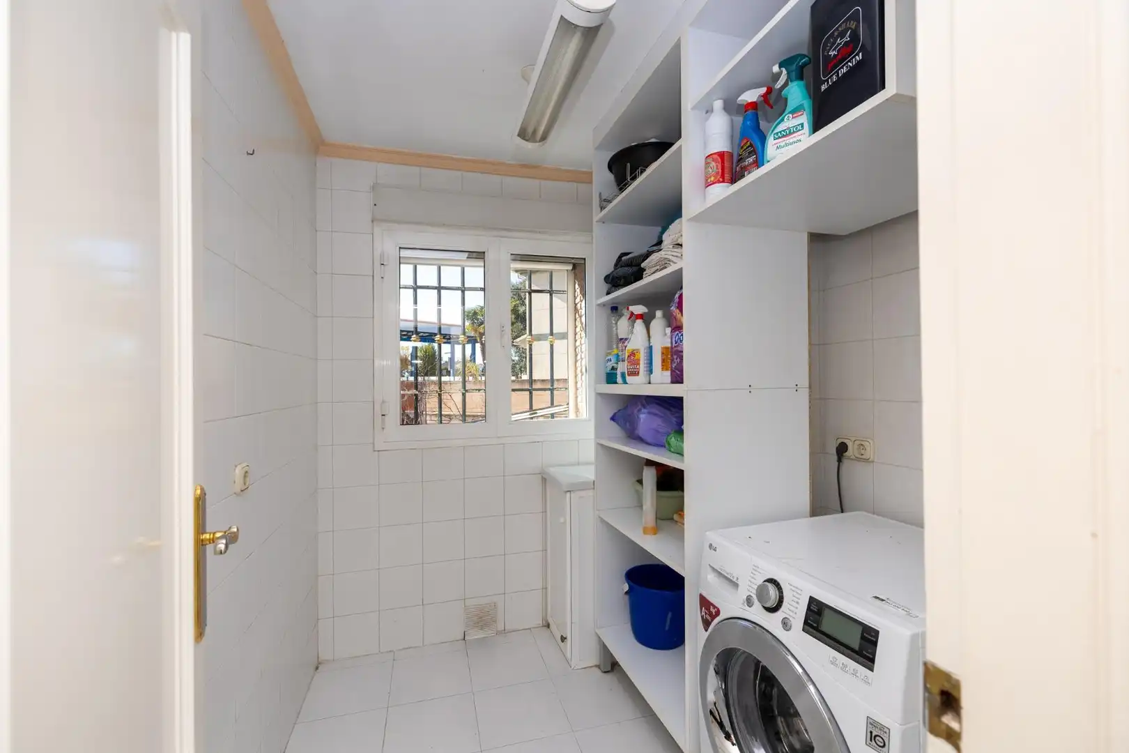 Chalet con terraza en venta en Calle Cañas, imagen 20