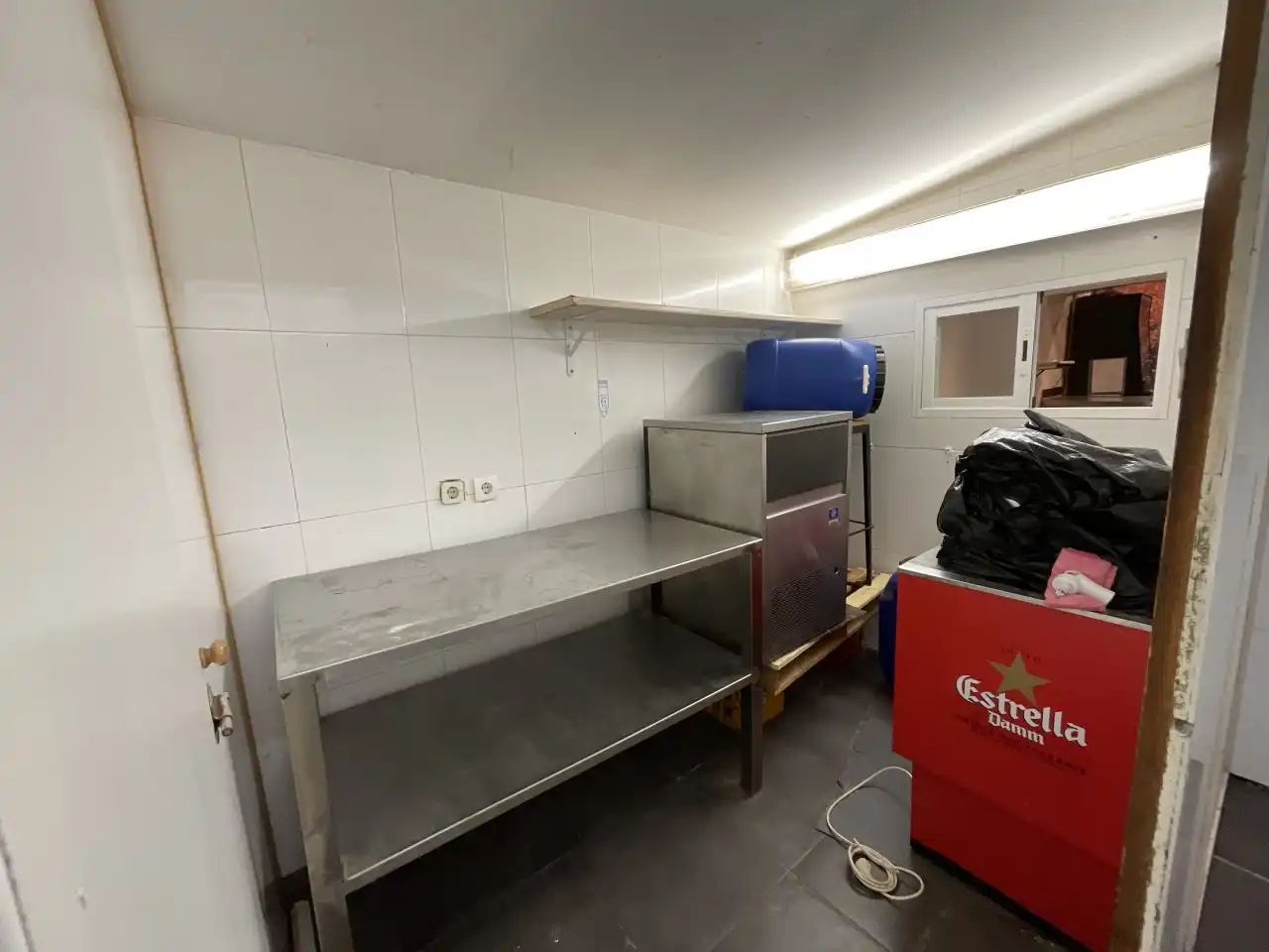 Gewerbefläche zur Miete in Calle Madrid, imagen 7