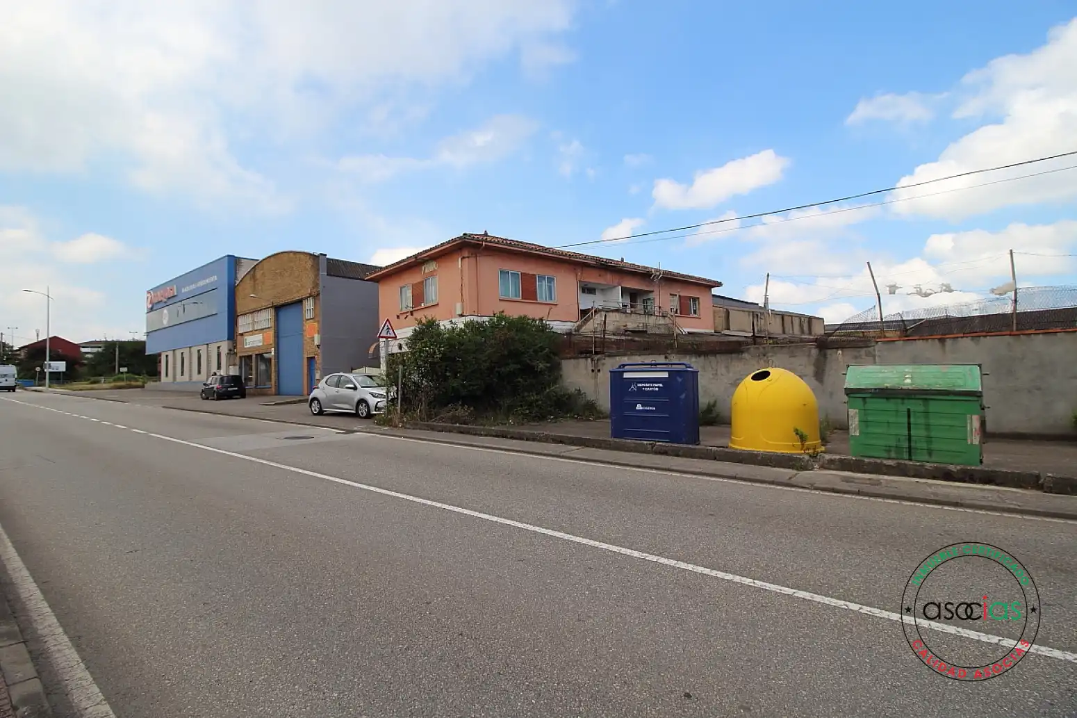 Nave industrial en venta en Oeste, imagen 29
