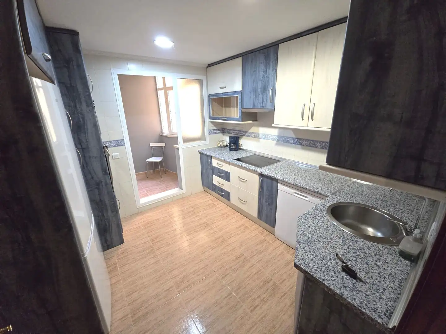 Flat for rent in Cáceres, Cáceres