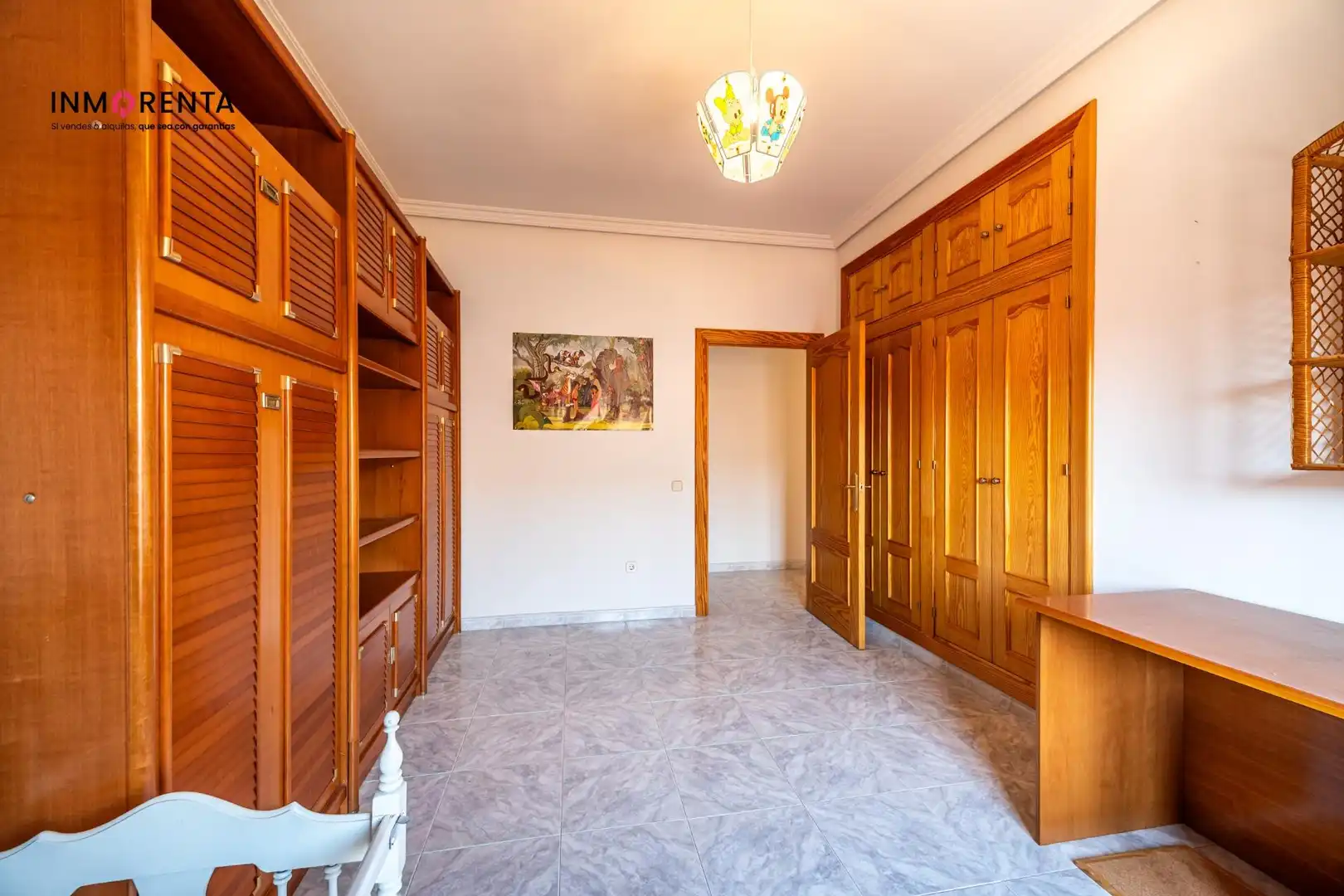 Casa adosada en venta en La Mata con Calefacción, Terraza y Amueblado