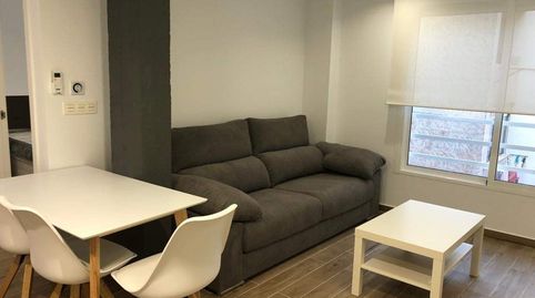 Foto 4 de Estudio de alquiler en Luis Llorente, Pont Nou - Corazón de Jesús, Elche / Elx