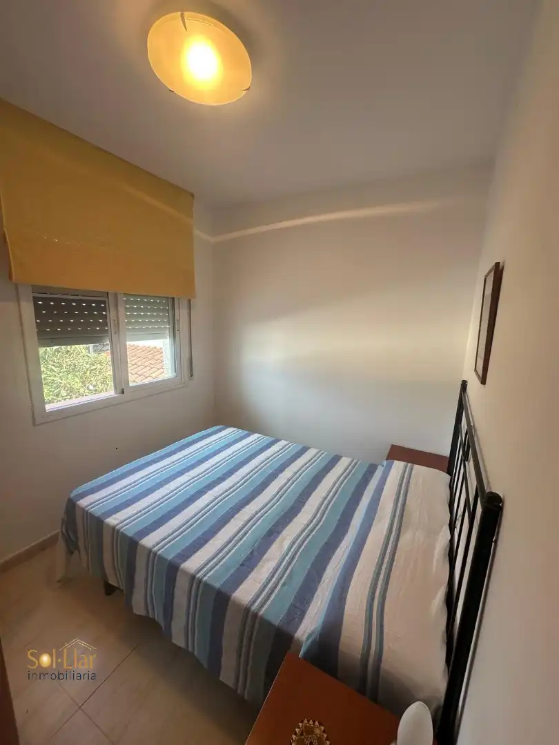 Habitación de Casa o chalet en venta en Mont-roig del Camp con Aire acondicionado, Calefacción y Jardín privado