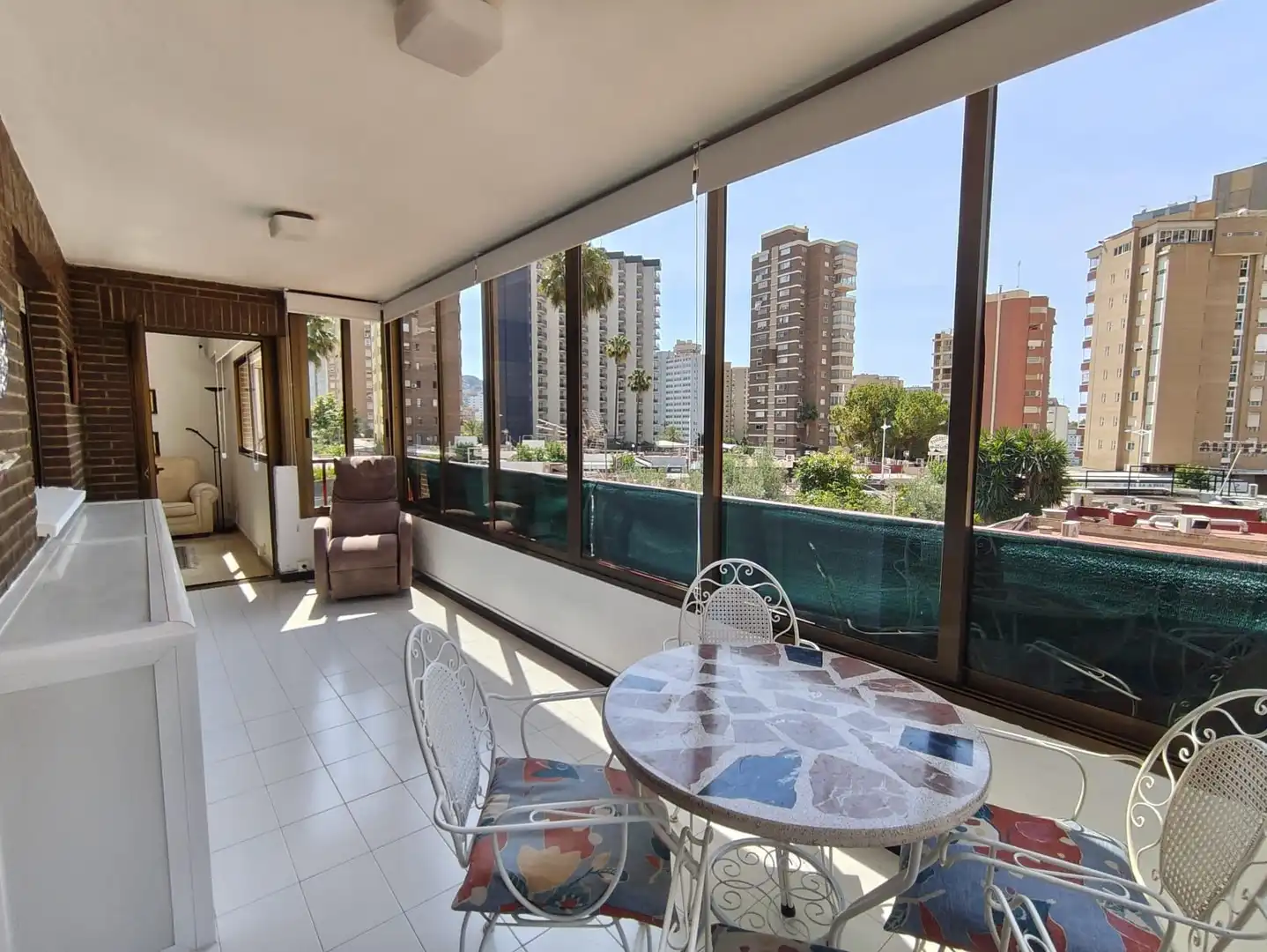 Wohnung mit Pool zum Verkauf in Levante Alto, imagen 3