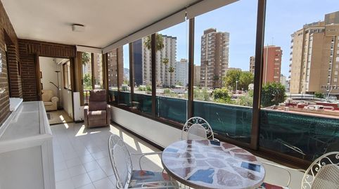 Foto 3 de Piso en venta en Levante Alto, Benidorm