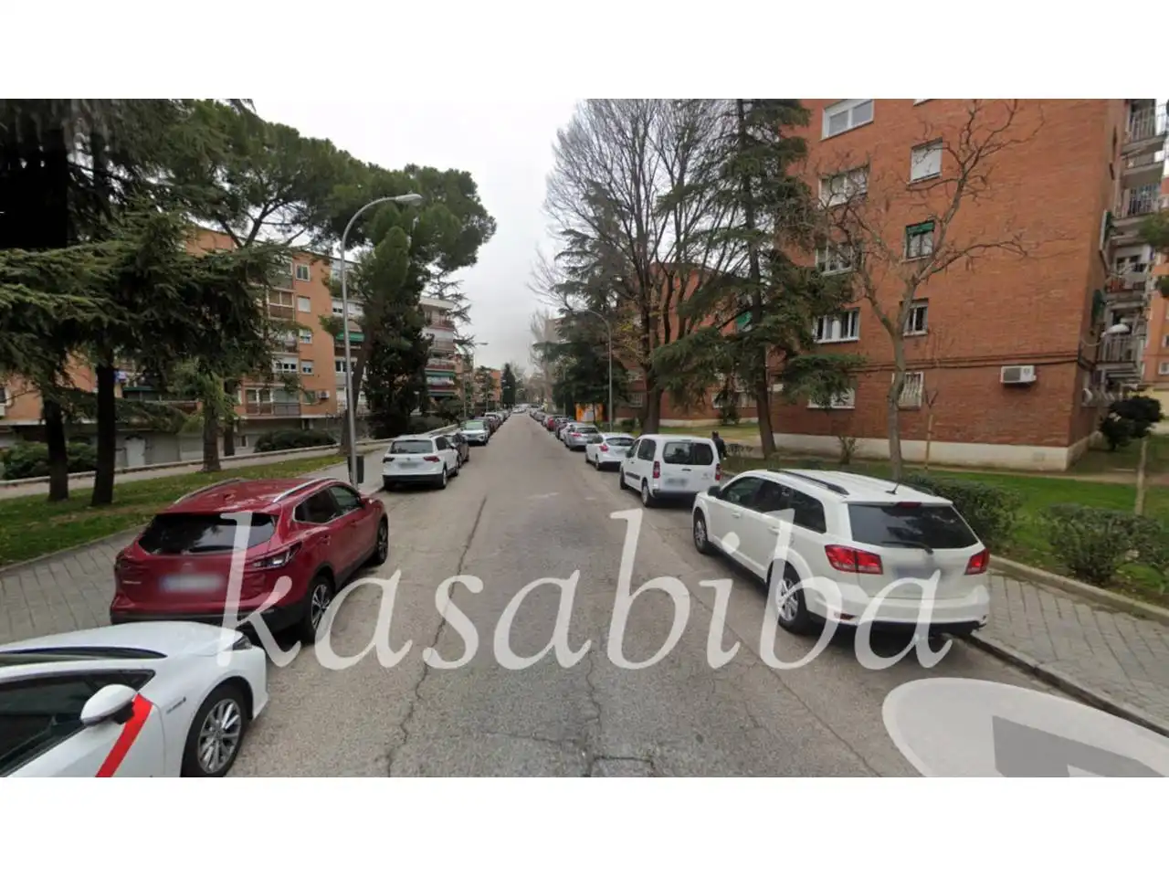 Piso en venta en Calle San Nicomedes, imagen 3