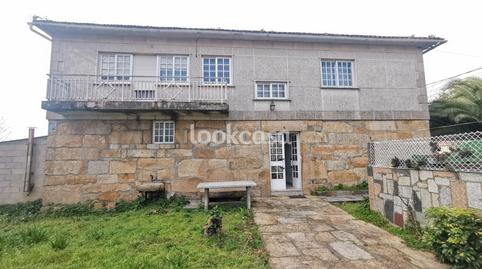 Foto 3 de Casa o chalet en venta en Aldea Coirón, Meaño, Pontevedra
