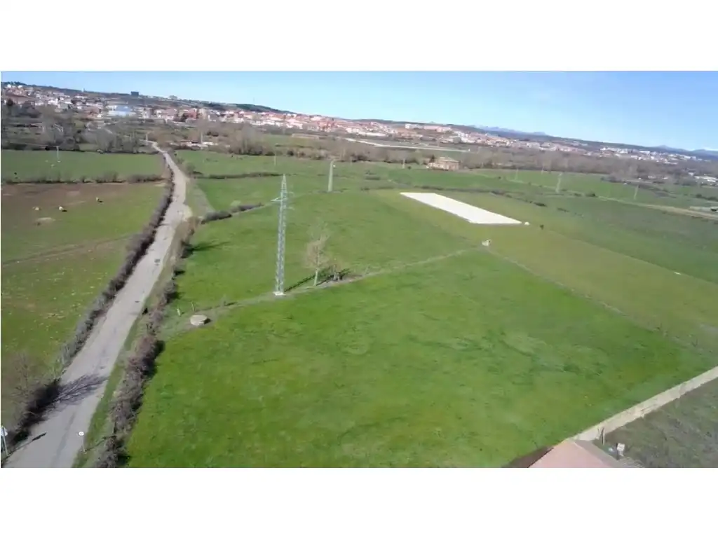 Terreni e lotti in vendita a Villaquilambre, imagen 4