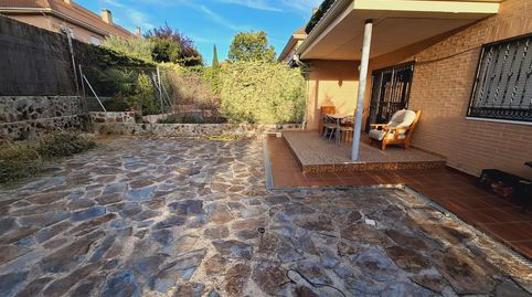 Photo 4 of Detached homes for rent in Calle San Babilés, Centro, Villaviciosa de Odón