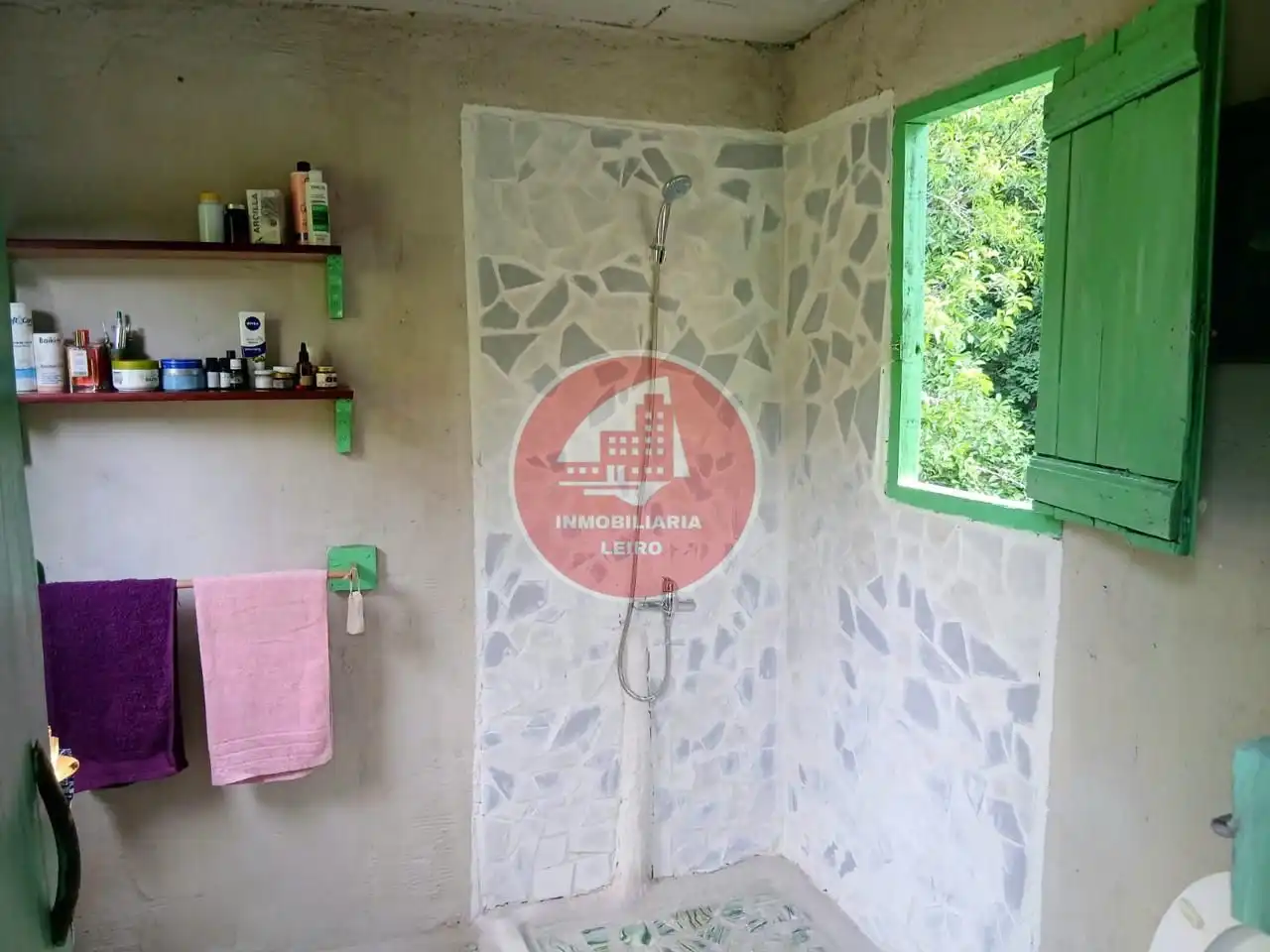 Bany de Casa o xalet en venda en Gomesende