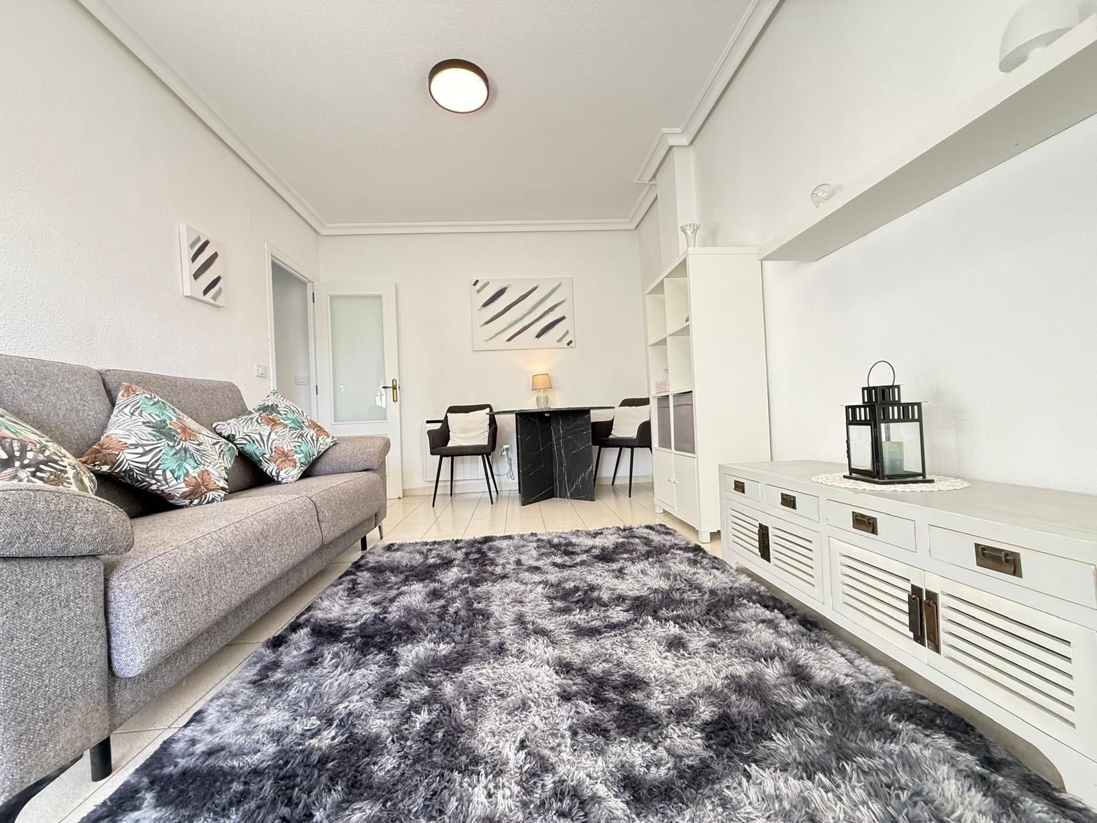 Apartament en venda a Avenida Avenida Romería Virgen del Carmen, , Lo Pagán