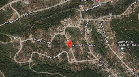 Foto 2 de Residencial en venta en Tossa de Mar, 324, Niàgara Parc - Ágora Parc, Tordera