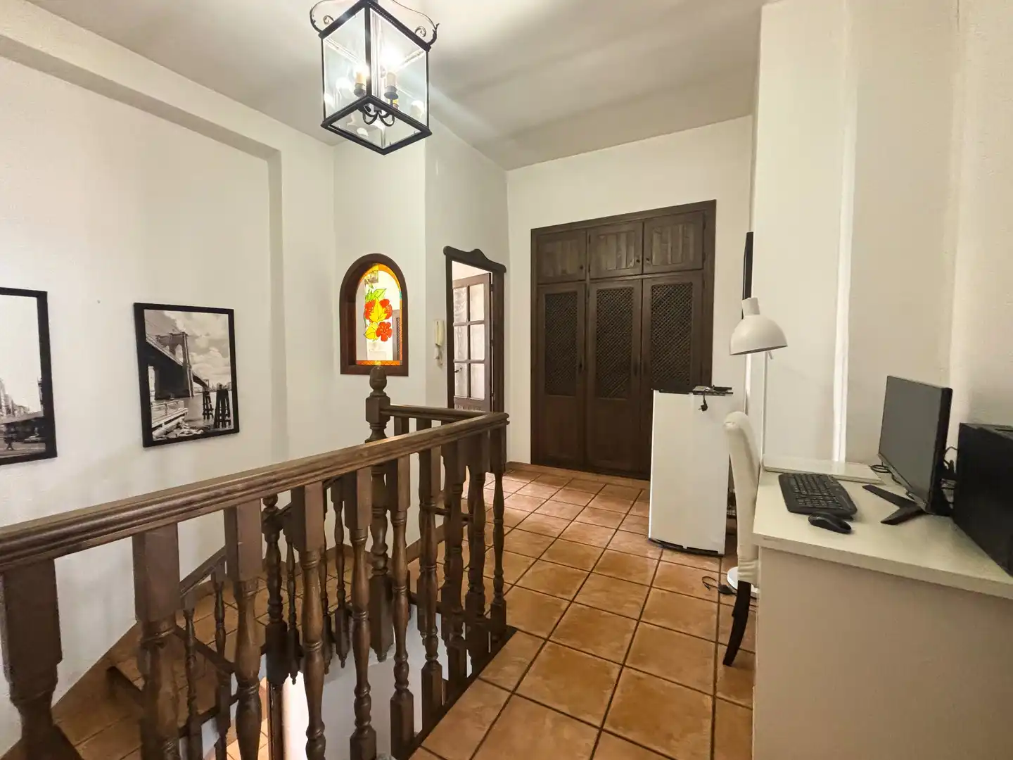 Casa o xalet en venda en Loja amb Aire condicionat, Calefacció i Terrassa