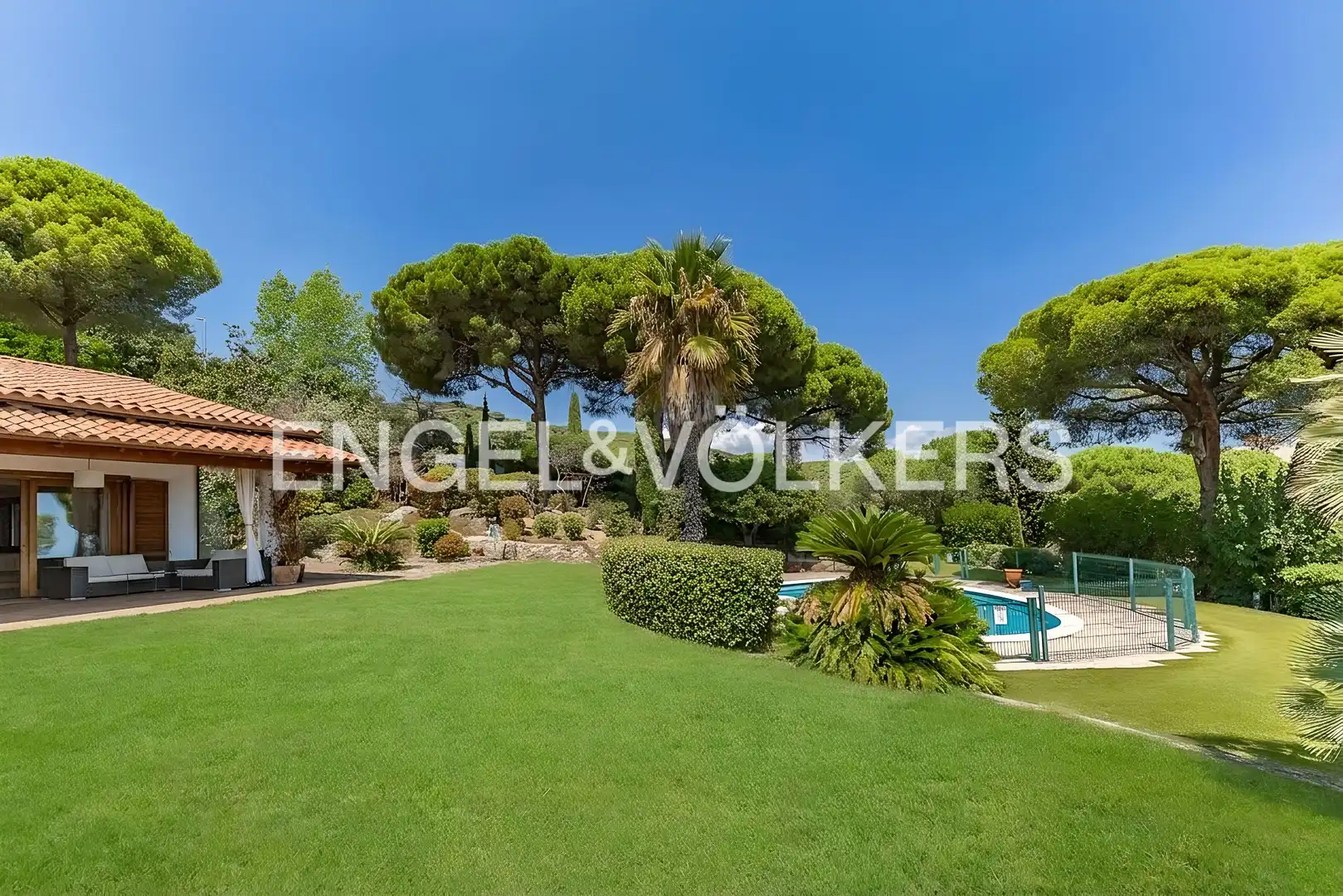Casa con piscina in vendita a Carrer de la Cisa, imagen 8