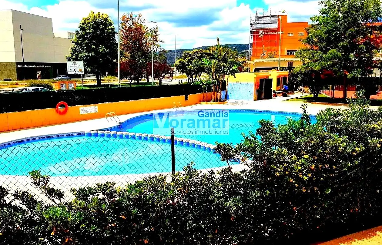 Apartament de lloguer a Oltra, 17, Playa de Gandia
