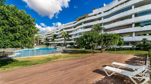 Photo 2 of Apartment to rent in Arrabal a Cañas, 2, Puerto Banús, Málaga