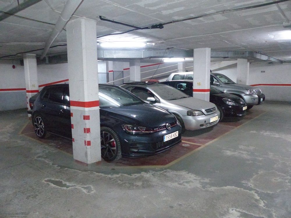 Parking of Garage for sale in  Barcelona Capital