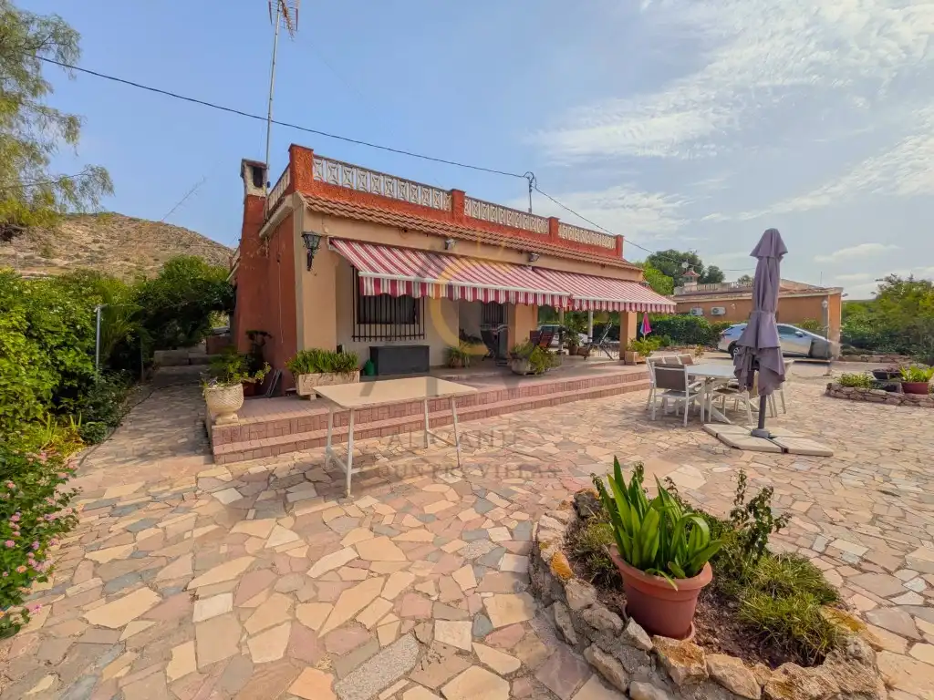 Casa rústica con piscina en venta en Poligono Poligono 44, imagen 8