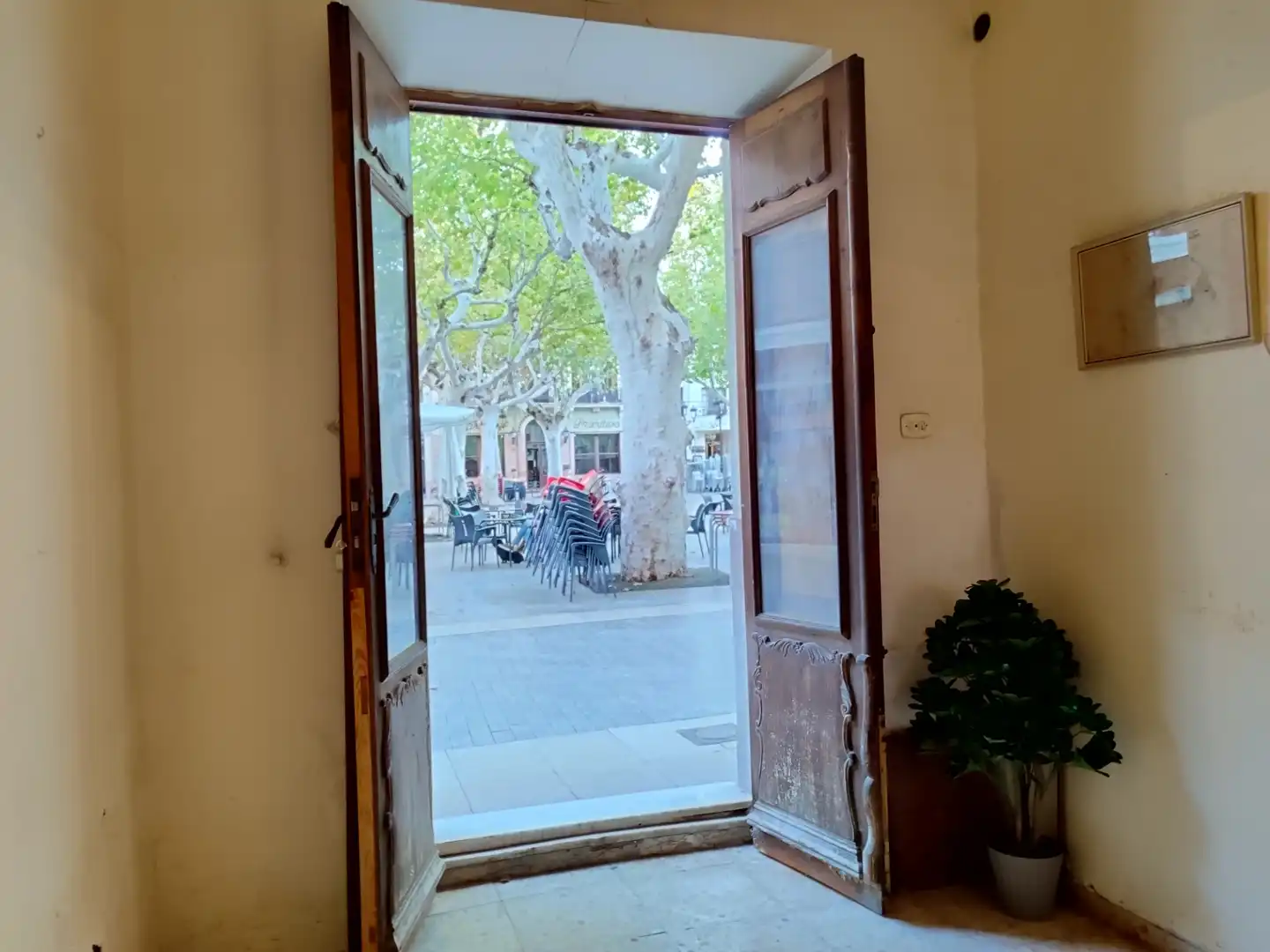 Buildings for sale in Plaza Mayor, Centro