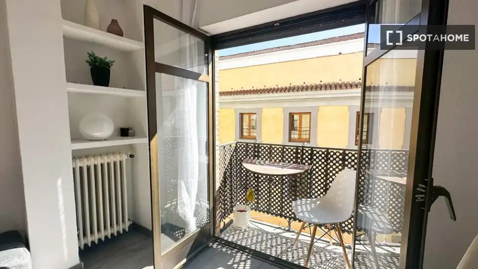 Appartement avec terrasse à louer à Centro, imagen 7