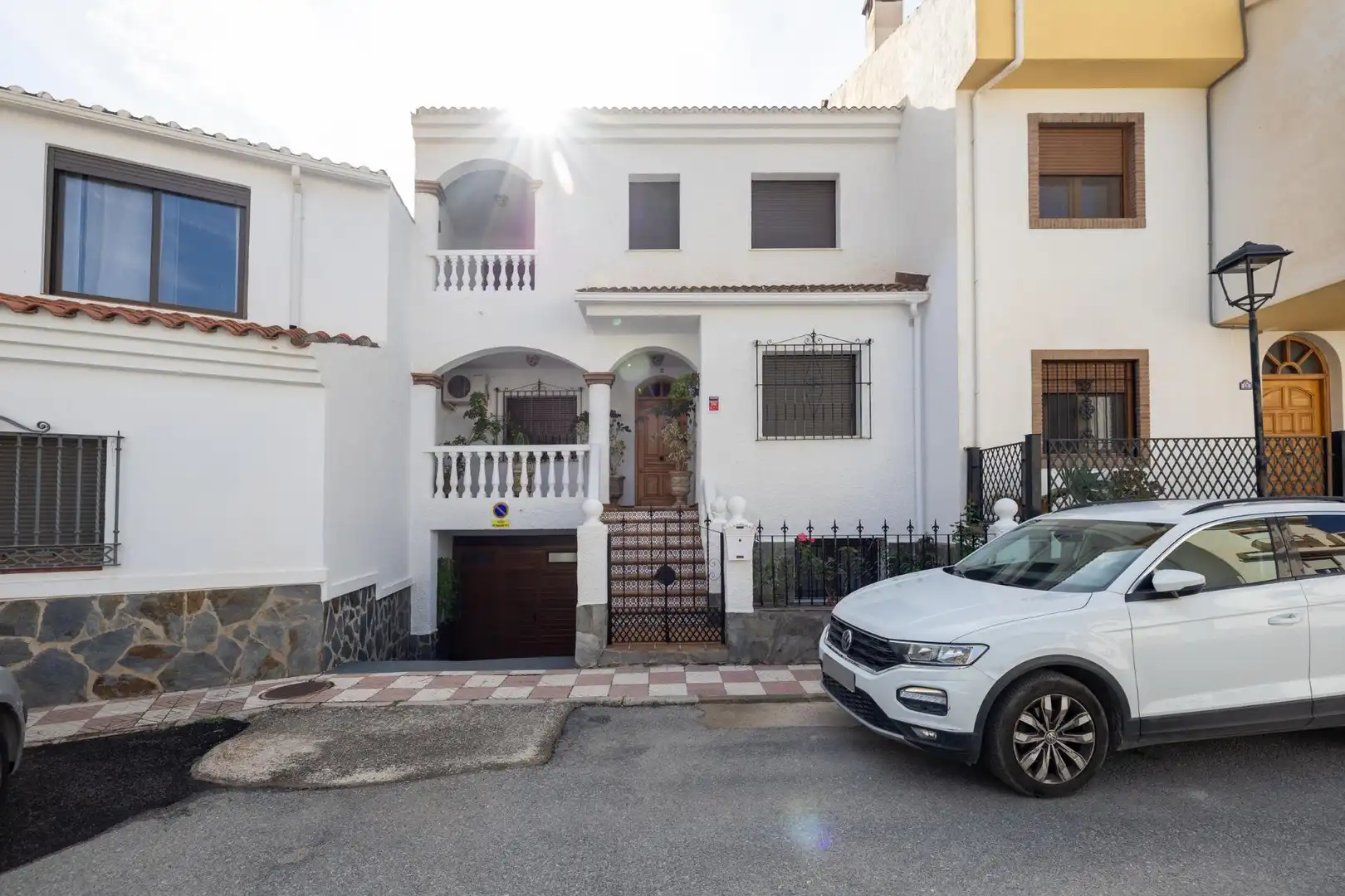 Casa a schiera con balcone in vendita a Órgiva, imagen 65