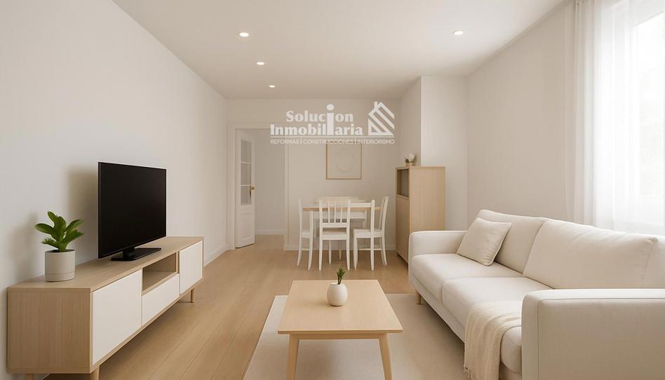 Foto 1 de Pis en venda a Villares de la Reina, Salamanca