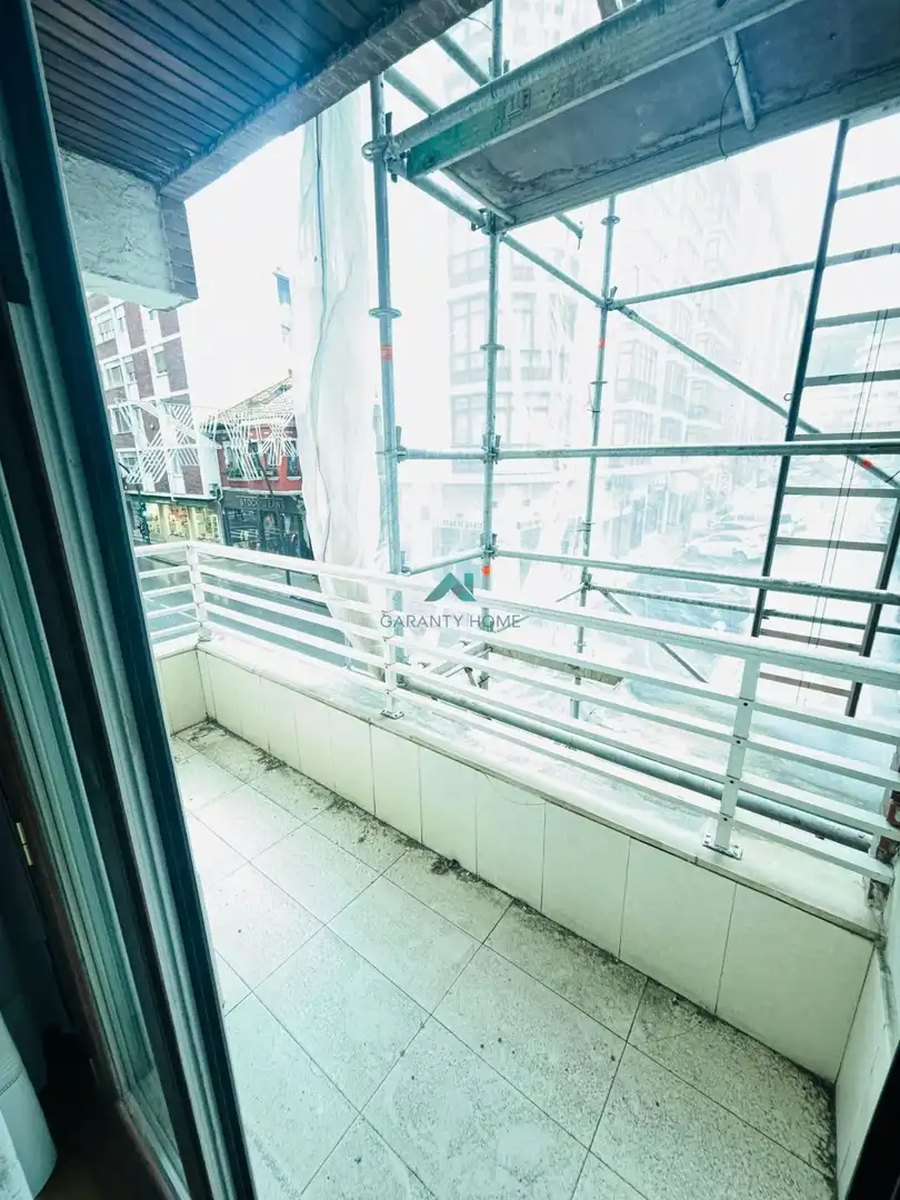 Piso con terraza en venta en Calle LA RONDA, imagen 11
