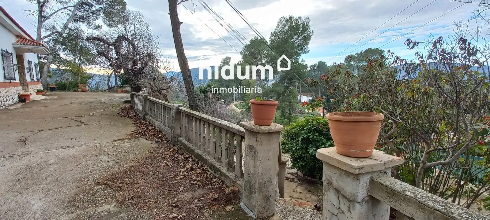 Casa o xalet en venda en Xàtiva amb Aire condicionat, Traster i Piscina