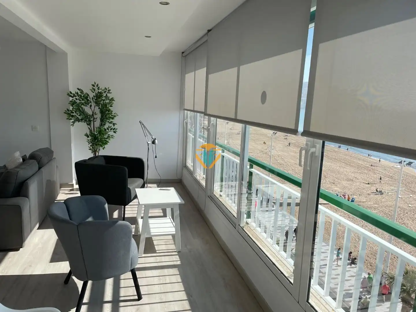 Flat with lift for sale in Playa de Levante, imagen 5