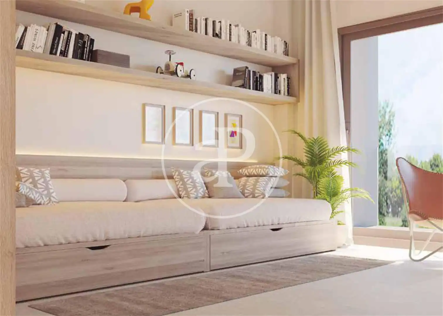 Casa o chalet en venta en La Roca del Vallès