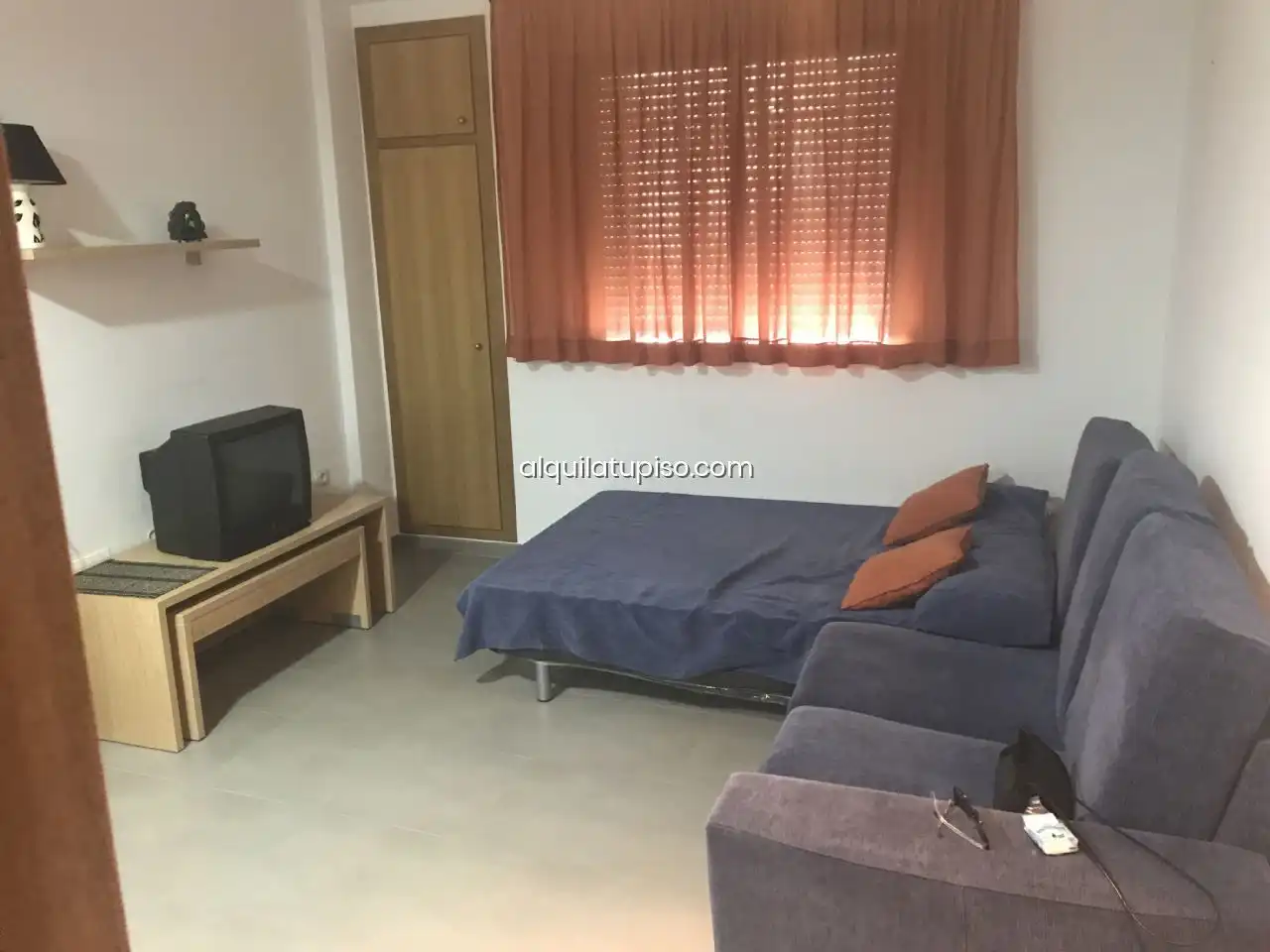 Study for rent in Concepcion Alemán, Espinardo