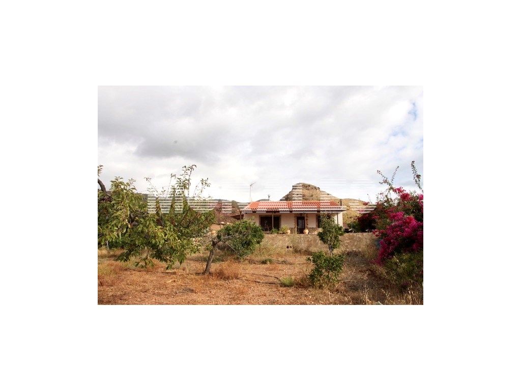 Country house for sale in Lorca