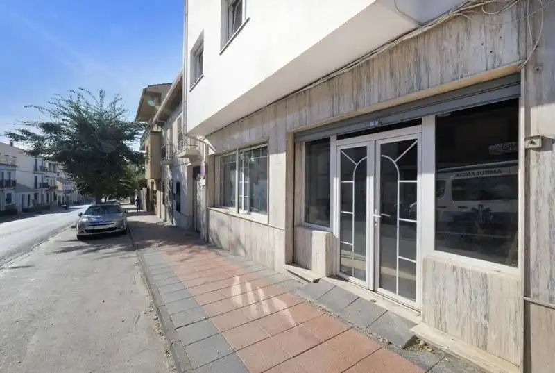 Local commercial à vendre à Avenida de Andalucía, imagen 33