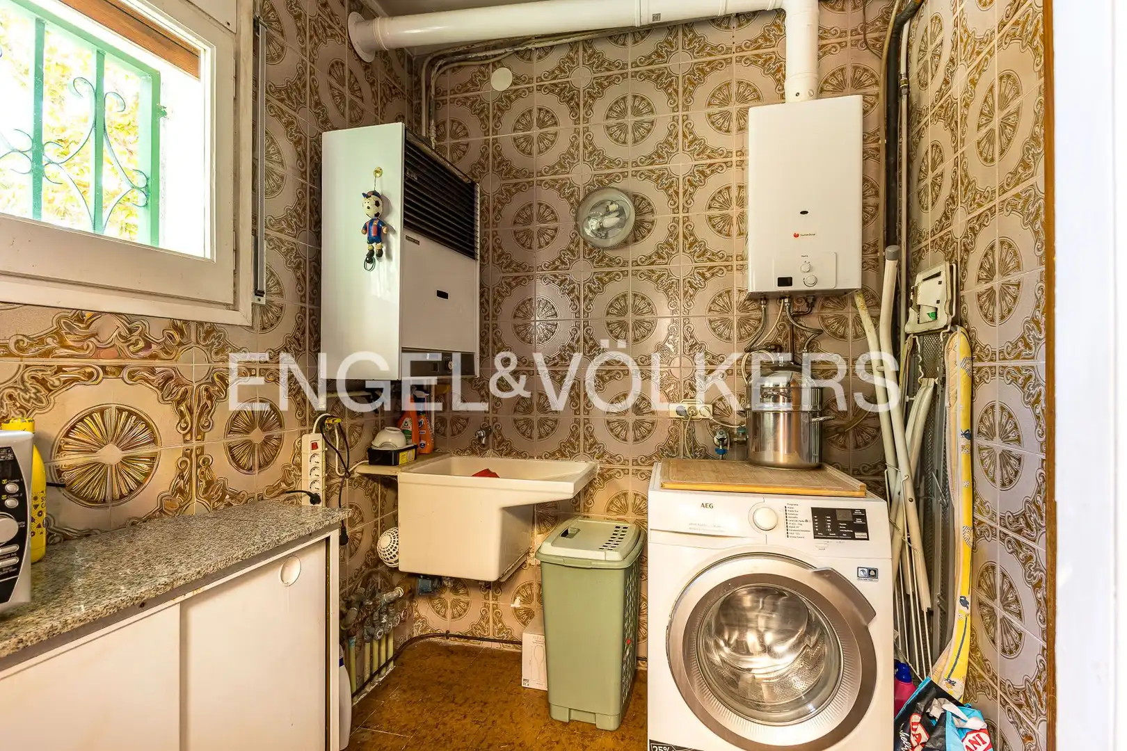 Maison avec piscine à vendre à Vilassar de Dalt, imagen 46