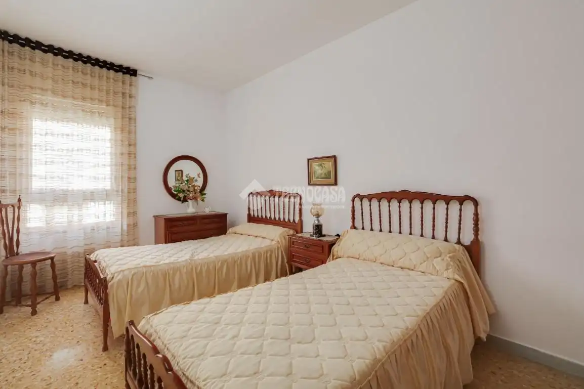 Habitación de Piso en venta en Montcada i Reixac con Balcón