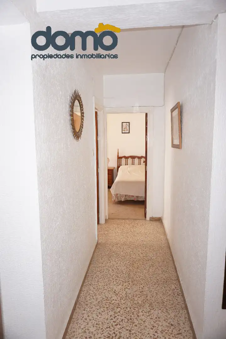 Habitación de Piso en venta en Almería con Amueblado y Balcón