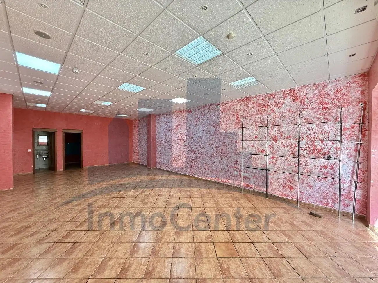Gewerbefläche zur Miete in Casco Antiguo, imagen 8